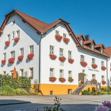 Gasthof Pritscher Greilsberg Extérieur photo
