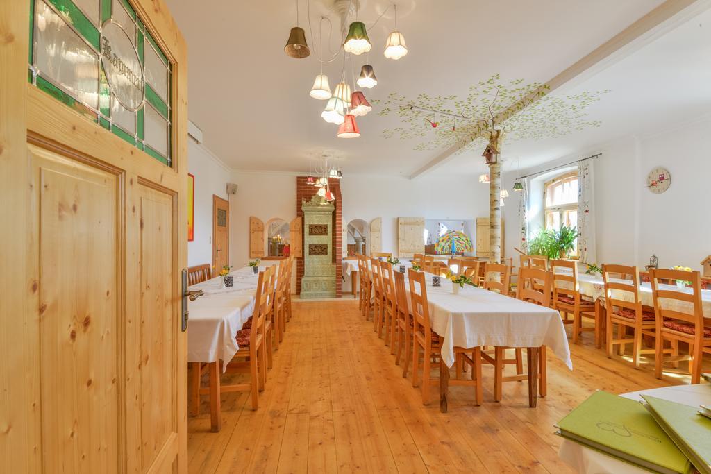 Gasthof Pritscher Greilsberg Extérieur photo