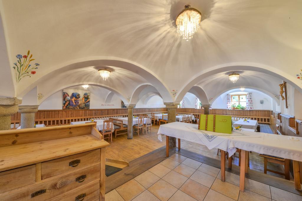 Gasthof Pritscher Greilsberg Extérieur photo