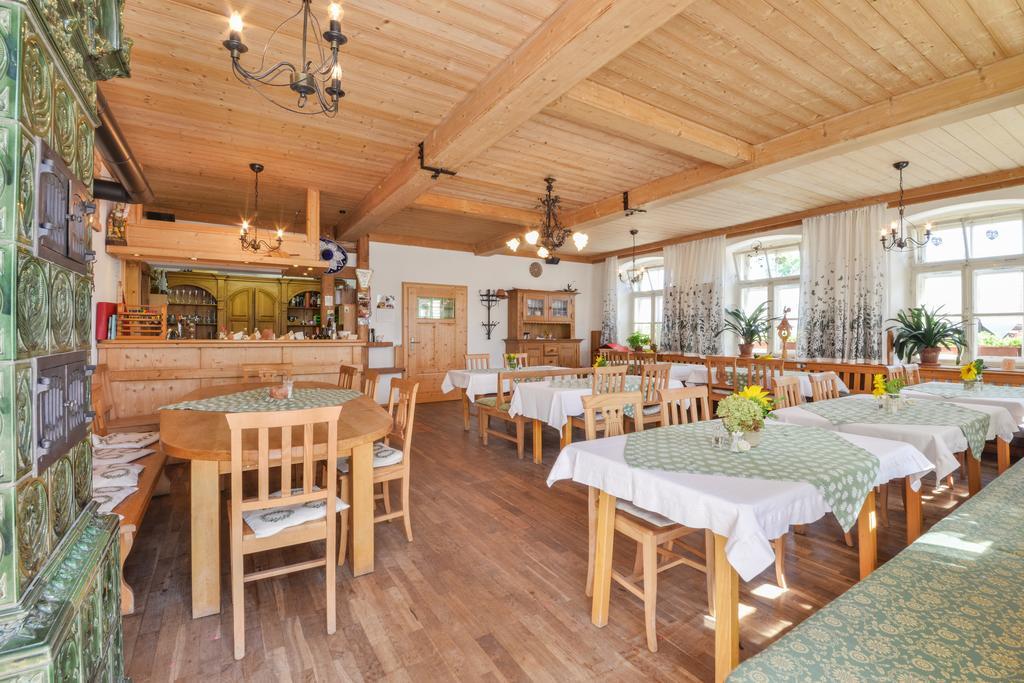 Gasthof Pritscher Greilsberg Extérieur photo