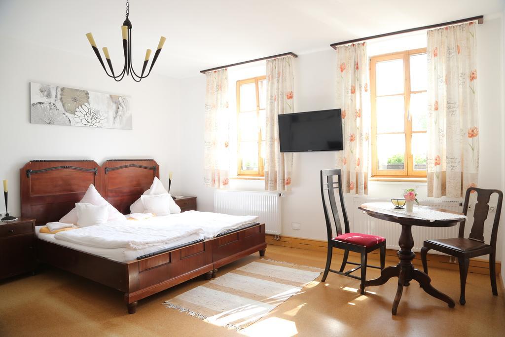 Gasthof Pritscher Greilsberg Extérieur photo