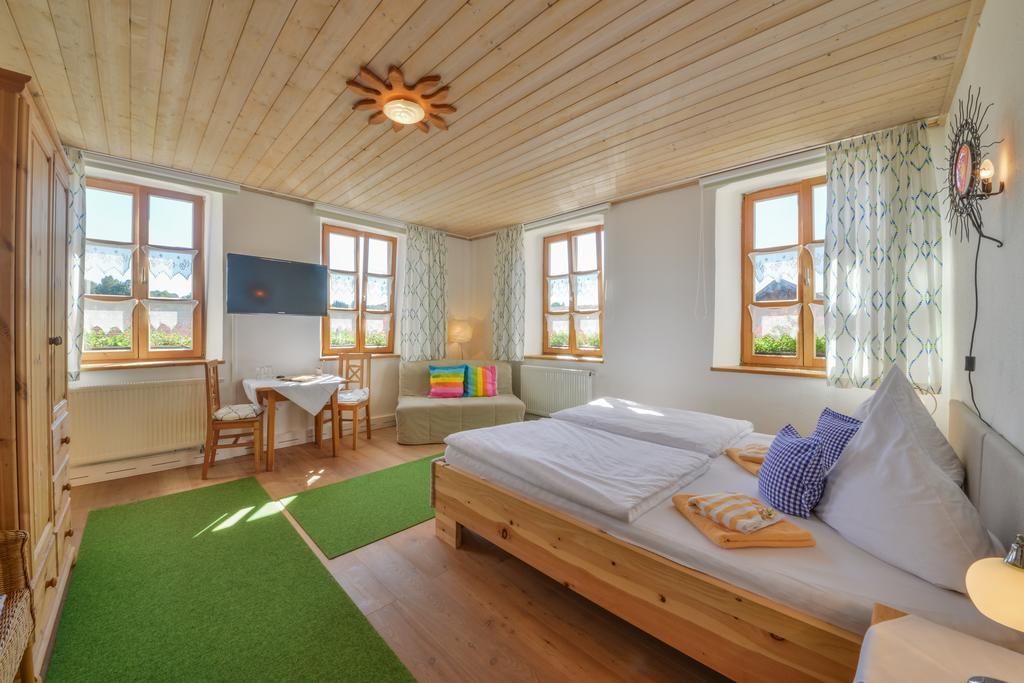 Gasthof Pritscher Greilsberg Extérieur photo